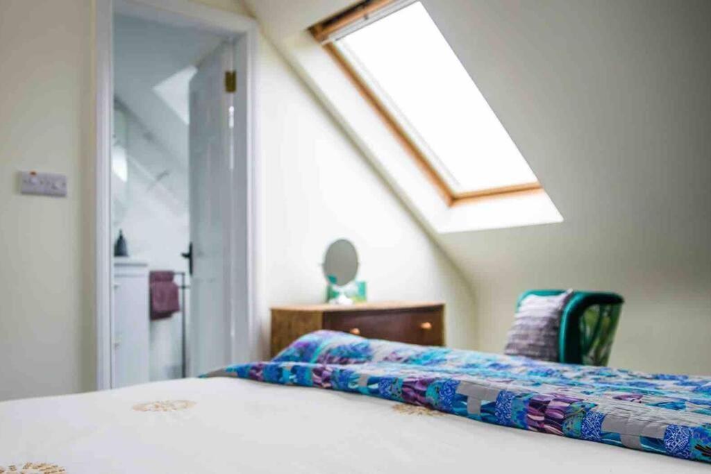 Kingfisher Riverside Retreat Кенмар Экстерьер фото